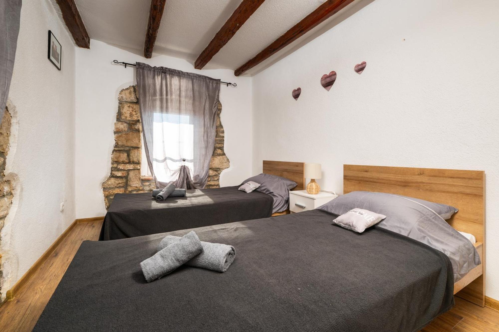 Holiday Home Dide Kanfanar Buitenkant foto
