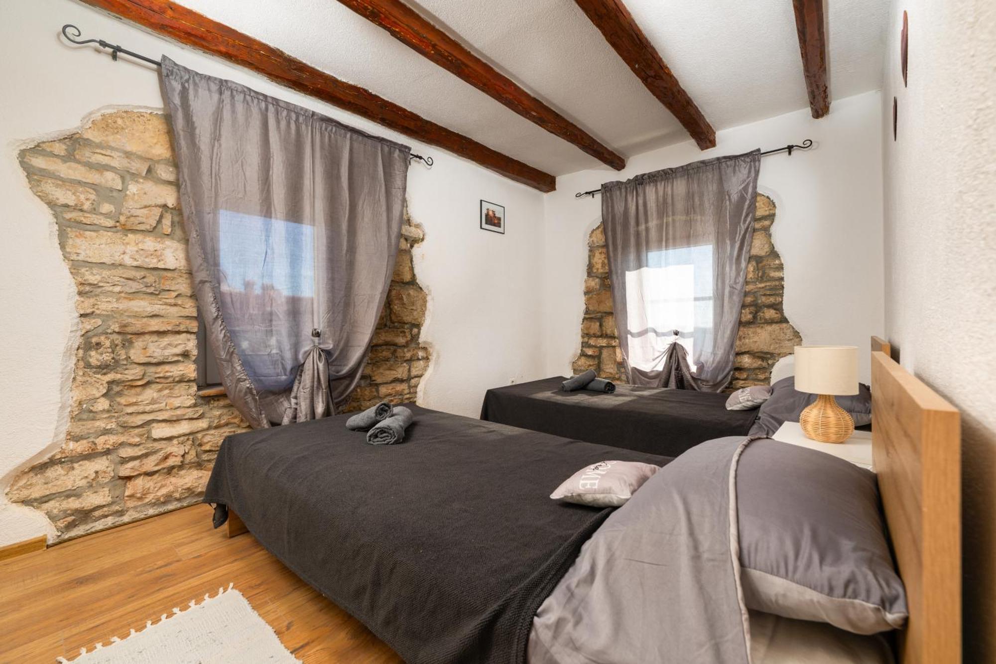 Holiday Home Dide Kanfanar Buitenkant foto