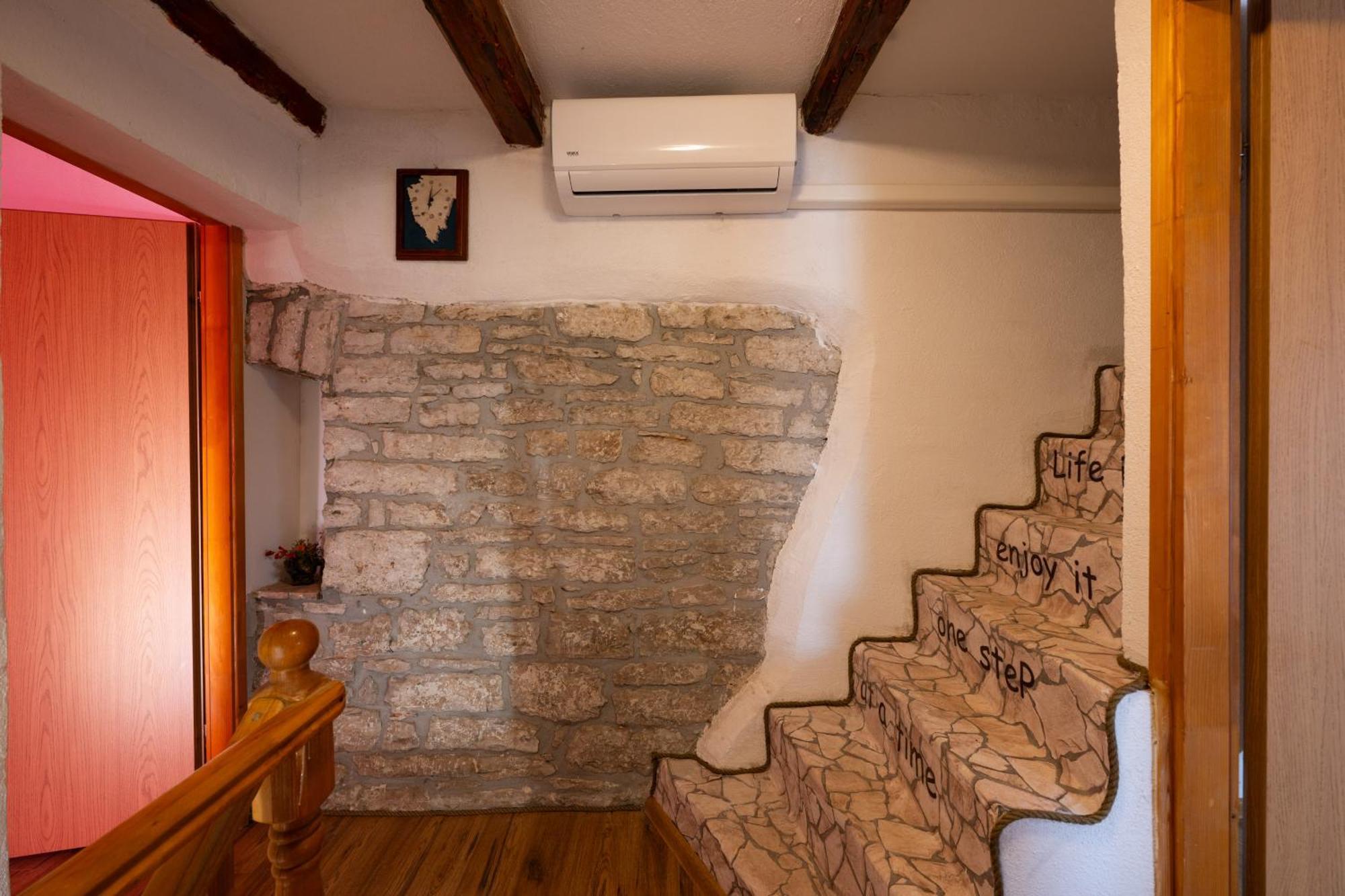 Holiday Home Dide Kanfanar Buitenkant foto